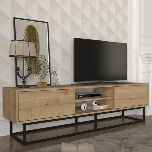 Modern Media TV UNIT